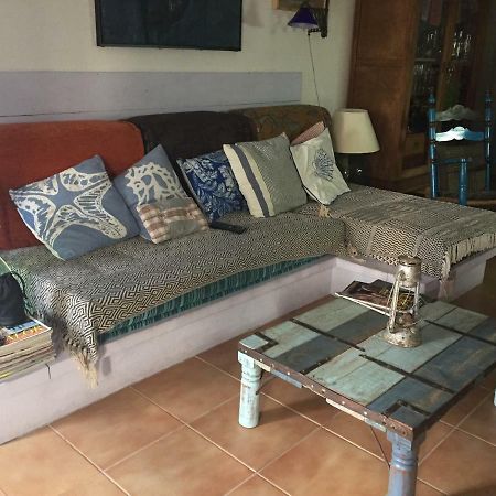 Apartament Cadaques Lägenhet Exteriör bild