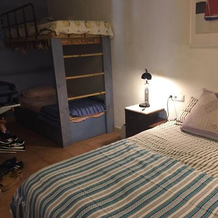 Apartament Cadaques Lägenhet Exteriör bild