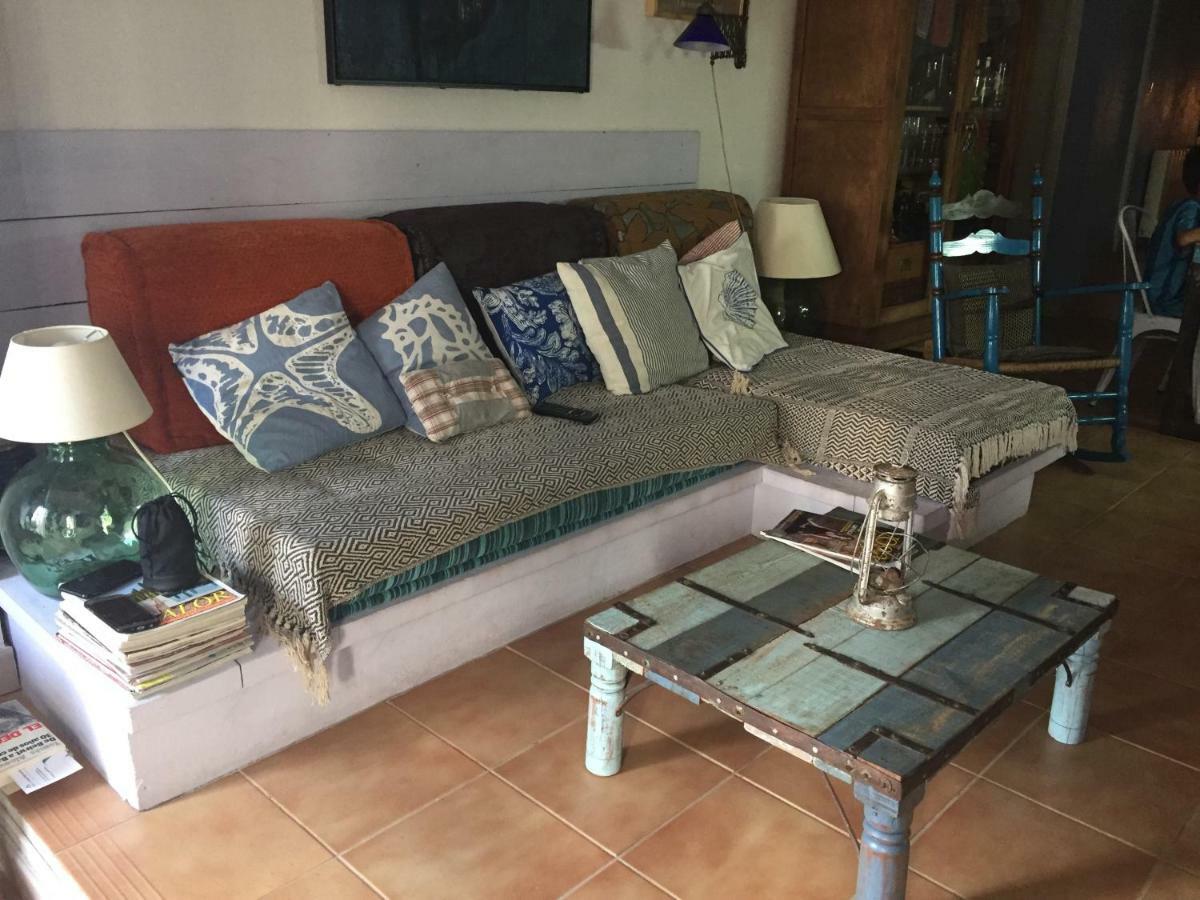 Apartament Cadaques Lägenhet Exteriör bild