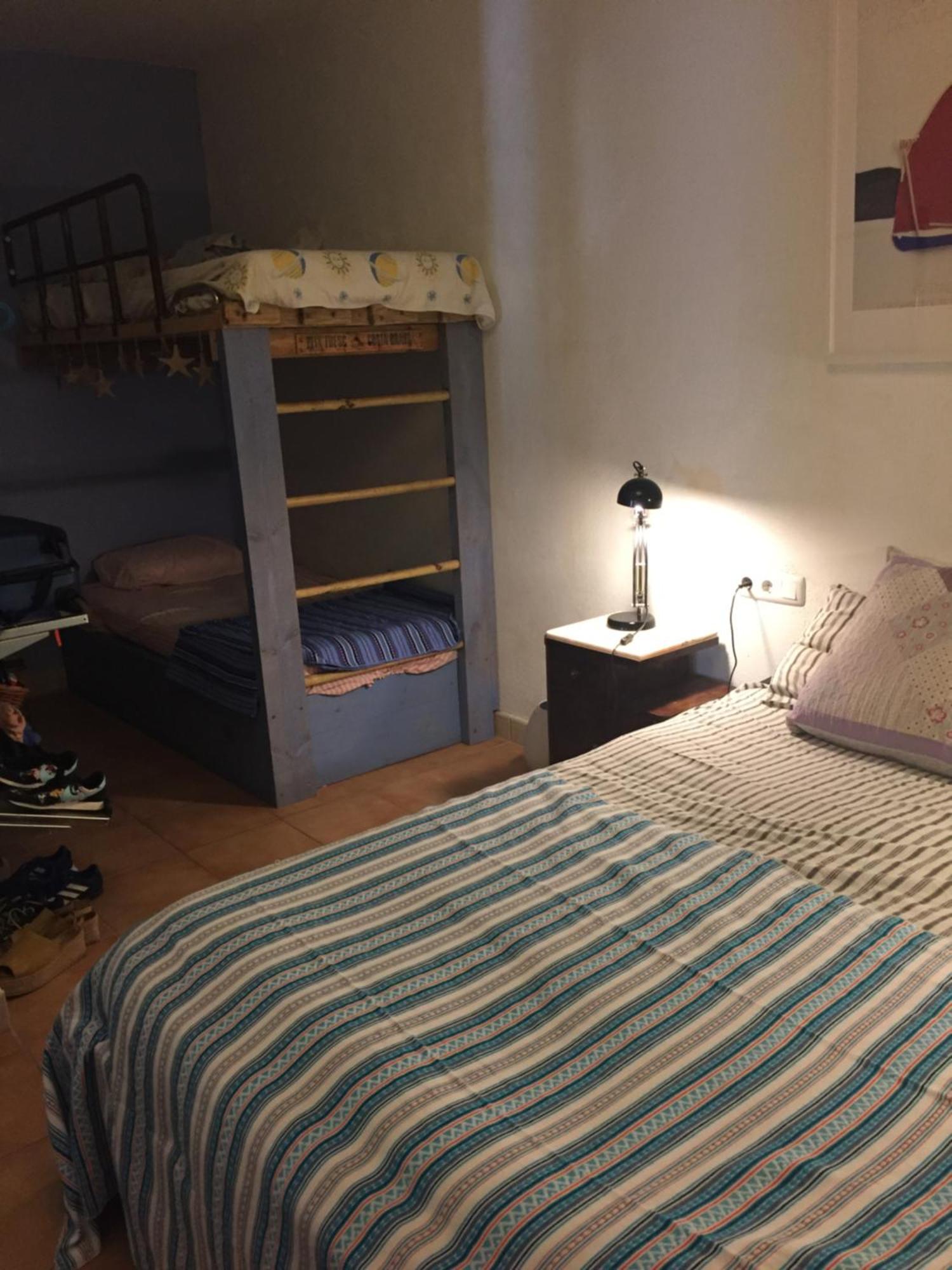 Apartament Cadaques Lägenhet Exteriör bild