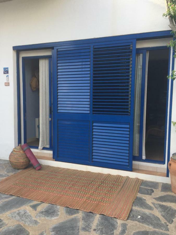 Apartament Cadaques Lägenhet Exteriör bild
