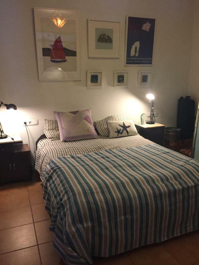 Apartament Cadaques Lägenhet Exteriör bild