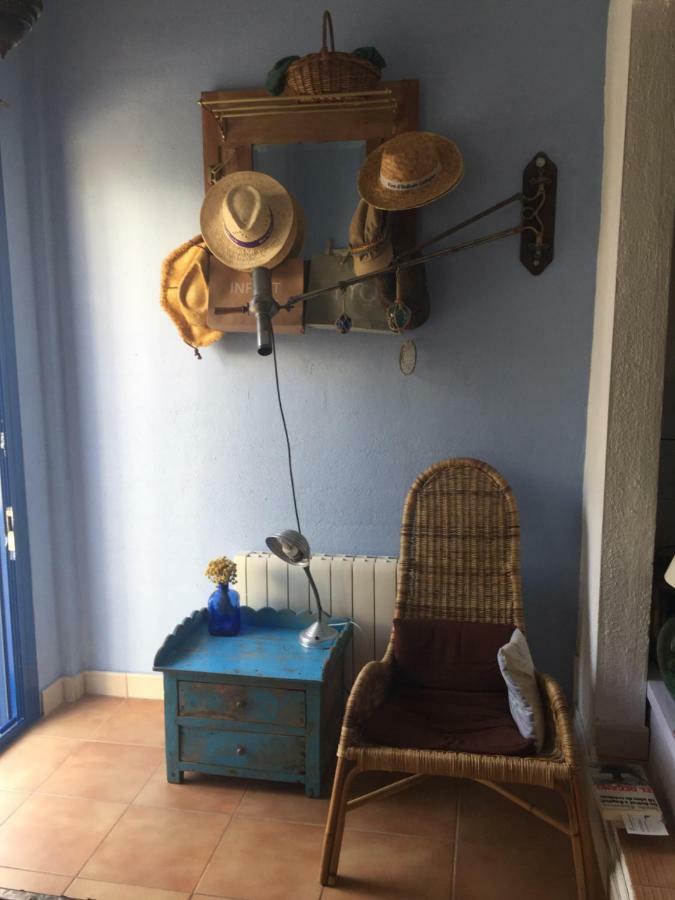 Apartament Cadaques Lägenhet Exteriör bild