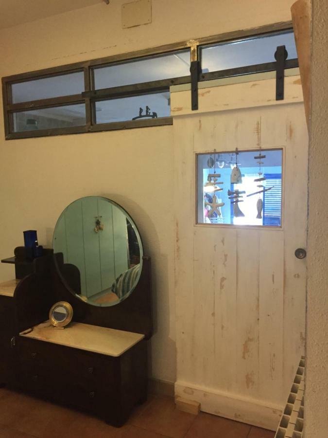 Apartament Cadaques Lägenhet Exteriör bild